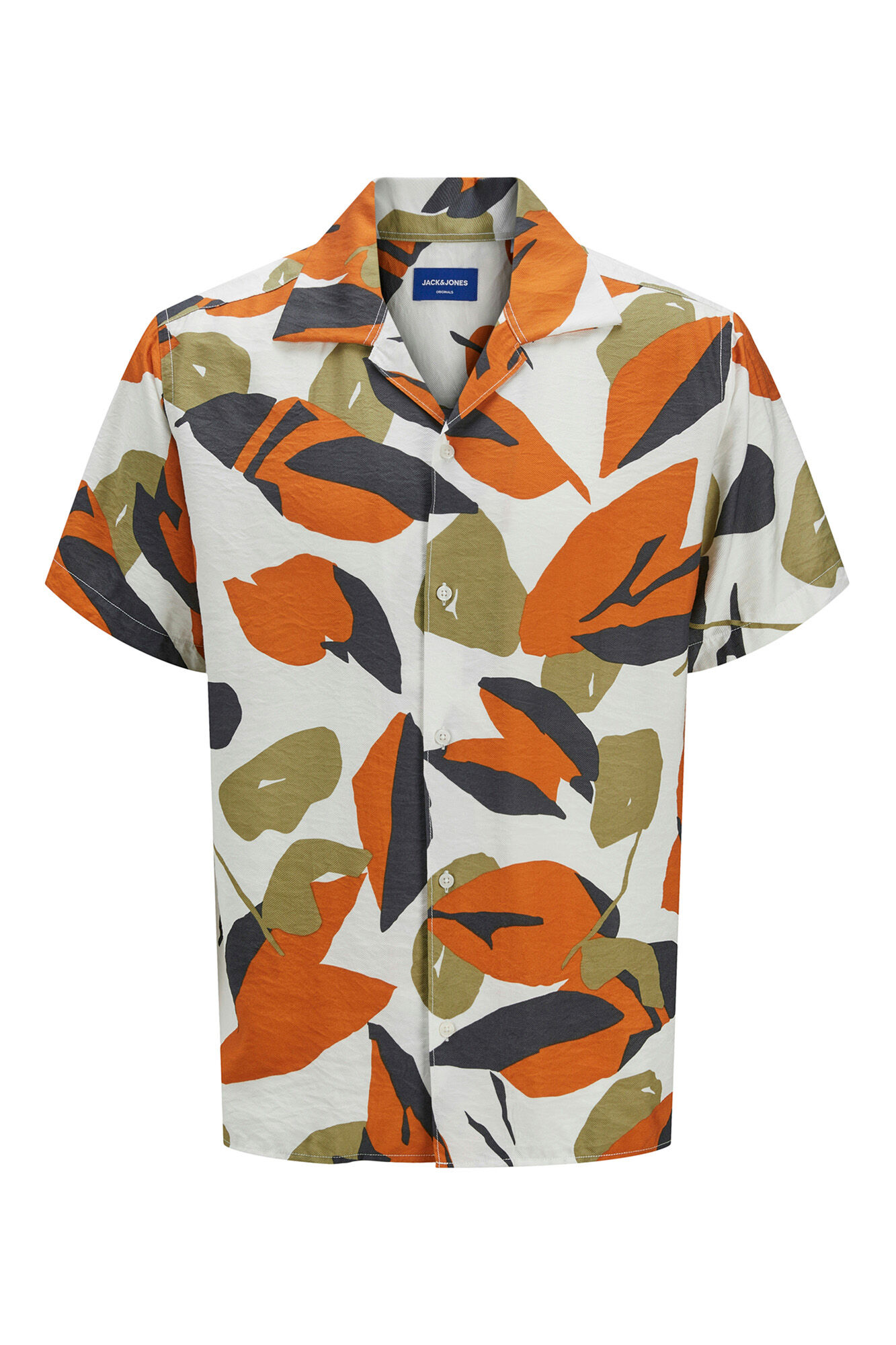 Jack & Jones PLUS Camisa estampada PLUS