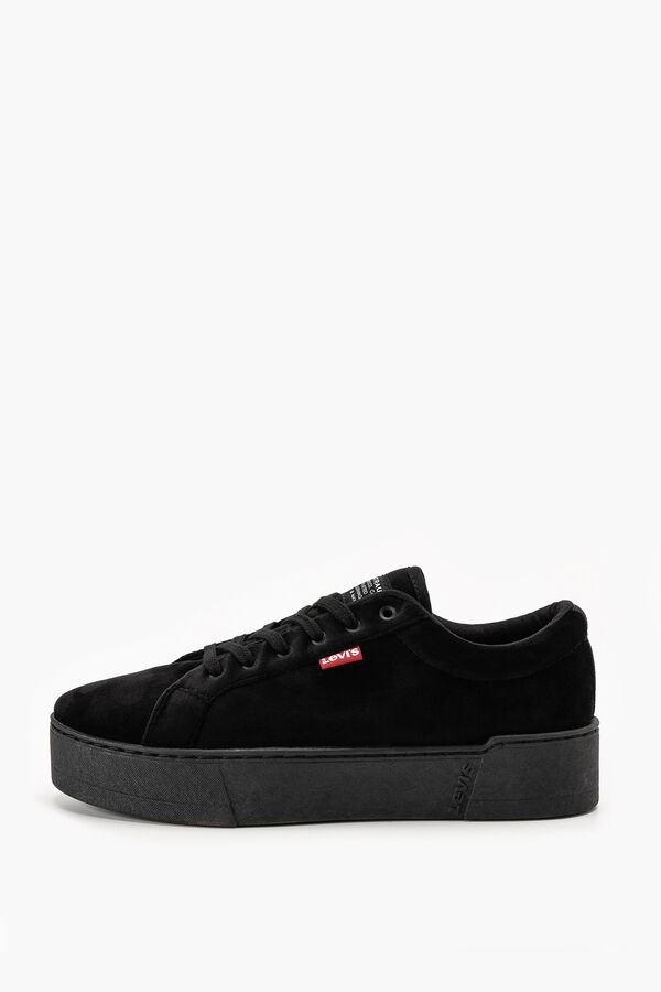 Levi's Zapatillas Levis gris