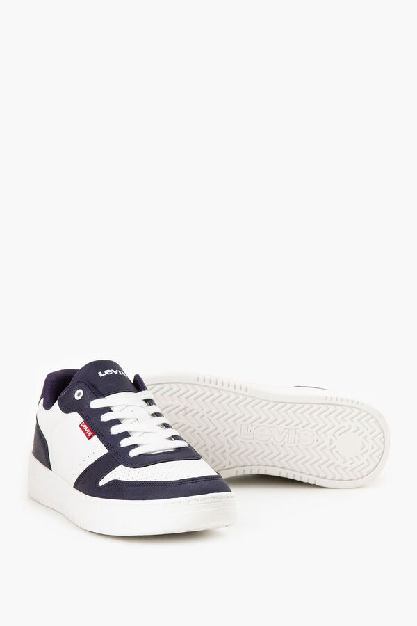 Levi's T&eacute;nis Levi's Men's&reg; Drive azul