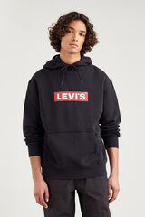 Levi's Sudadera Levis&reg; azul