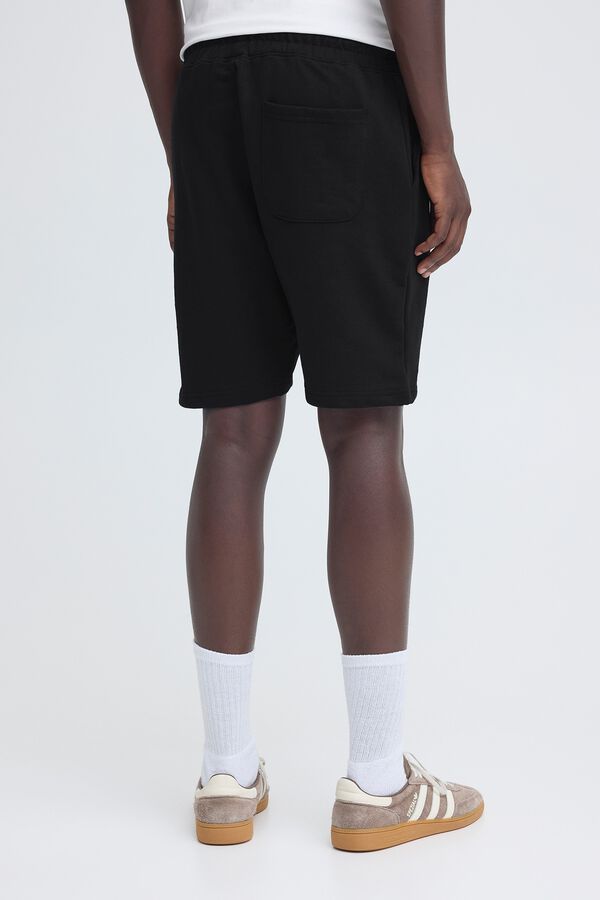 Blend Bermuda casual preto