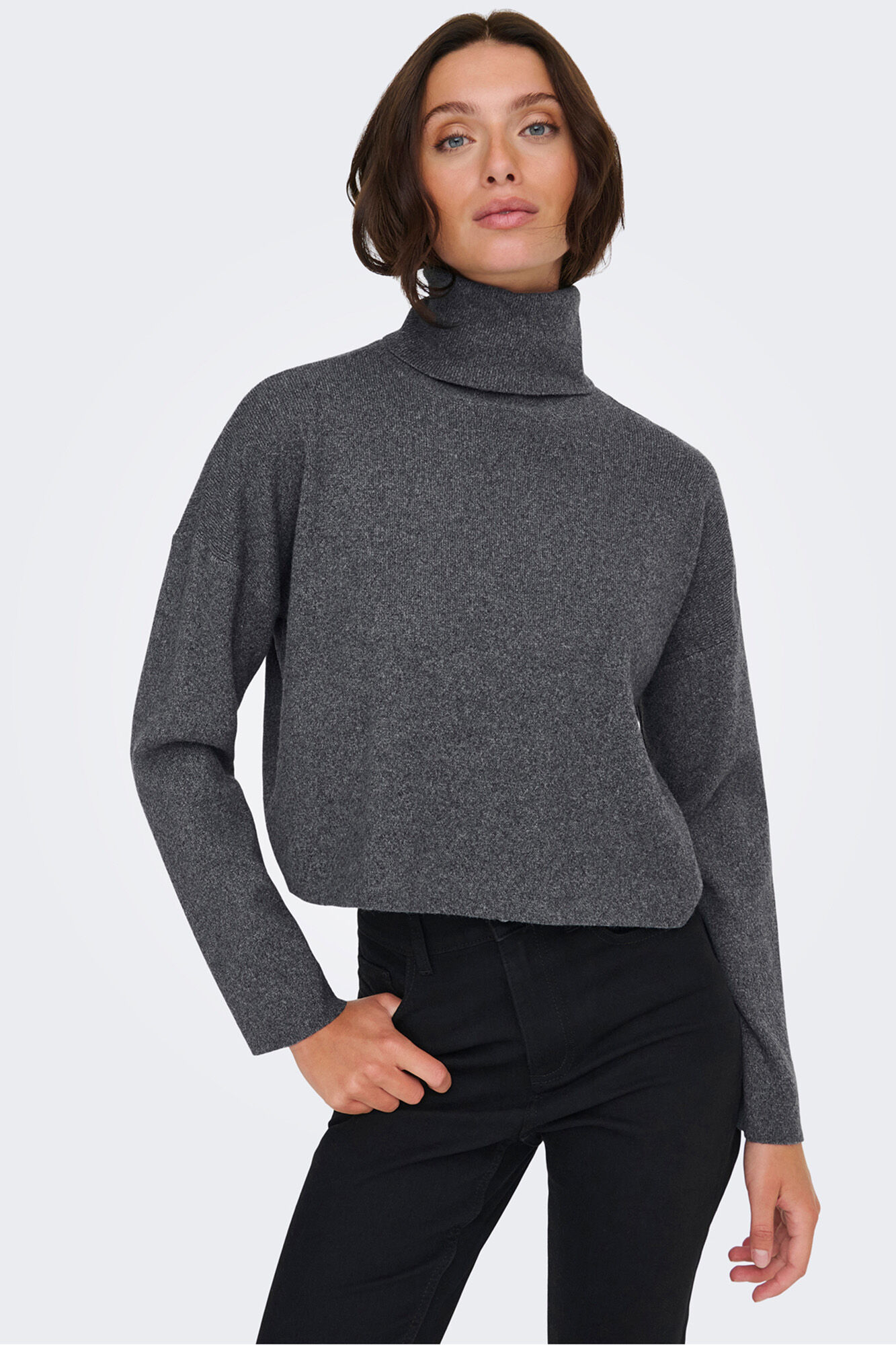 Only Camisola de gola