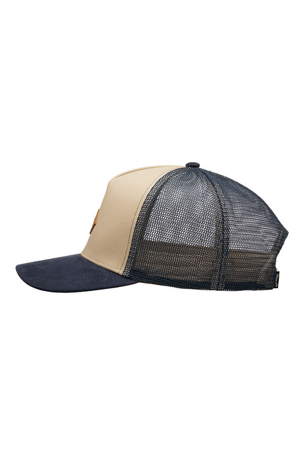 Billabong Bon&eacute; trucker bege
