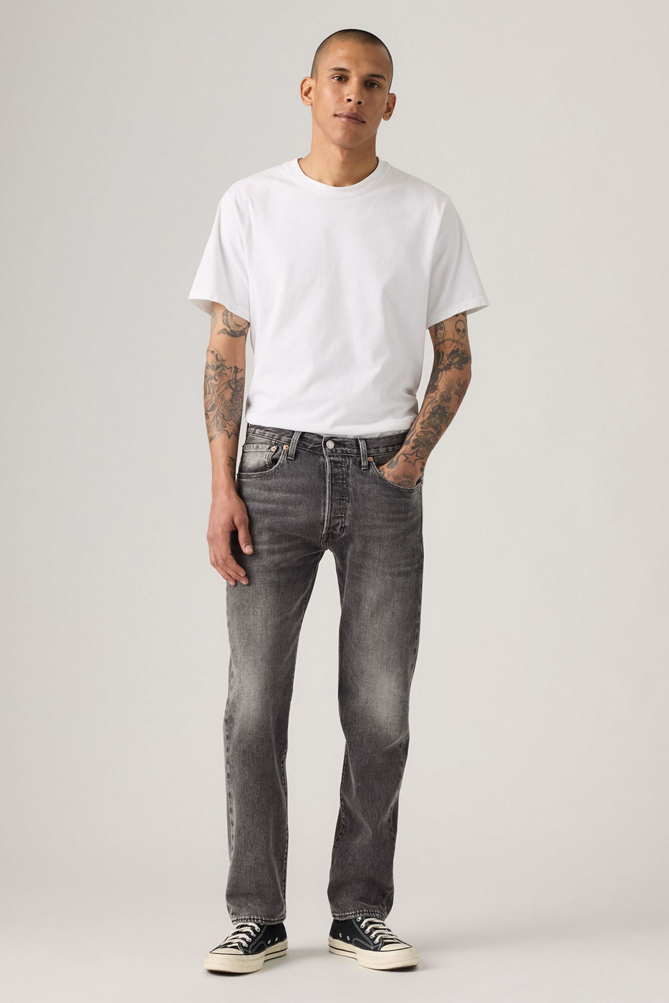 Levi's Jeans 501&reg; Original