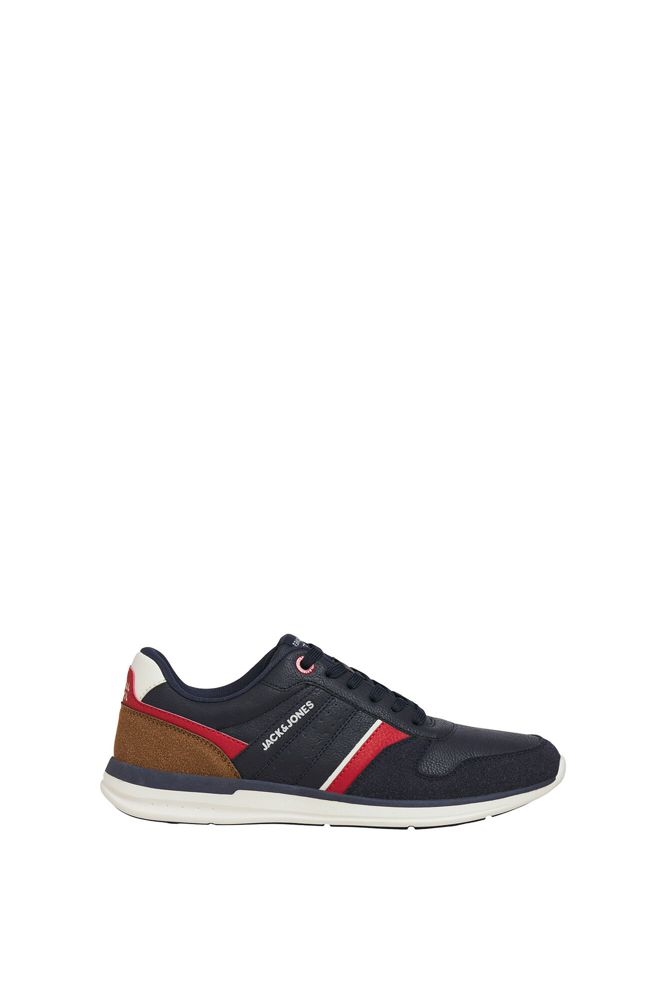 Jack & Jones Zapatillas simil piel