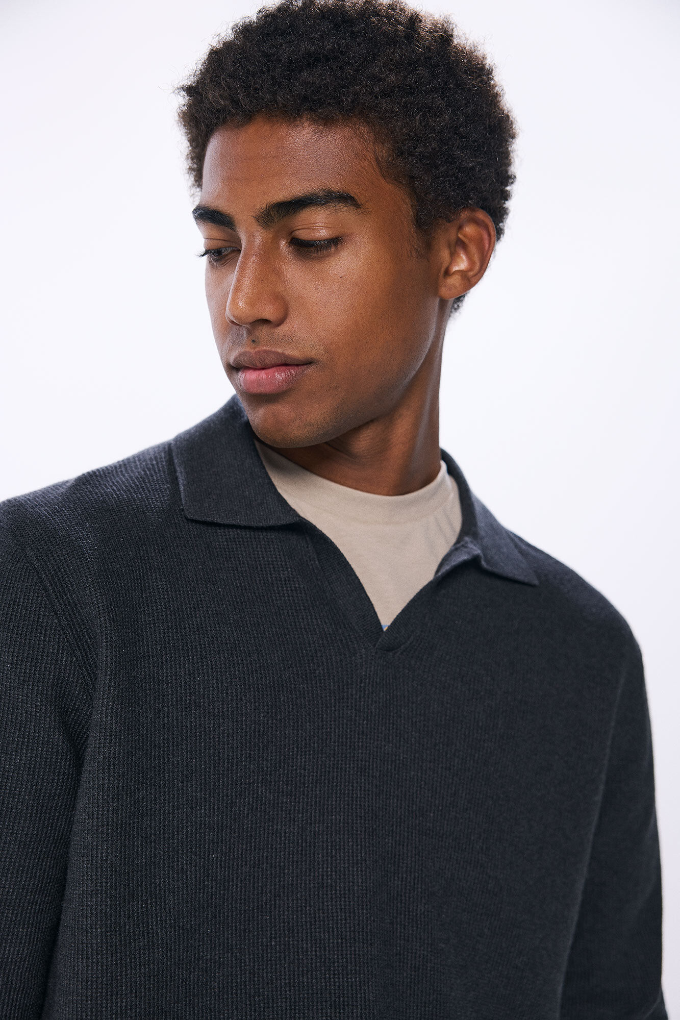 Springfield Polo estrutura