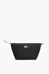 Tommy Jeans Neceser negro