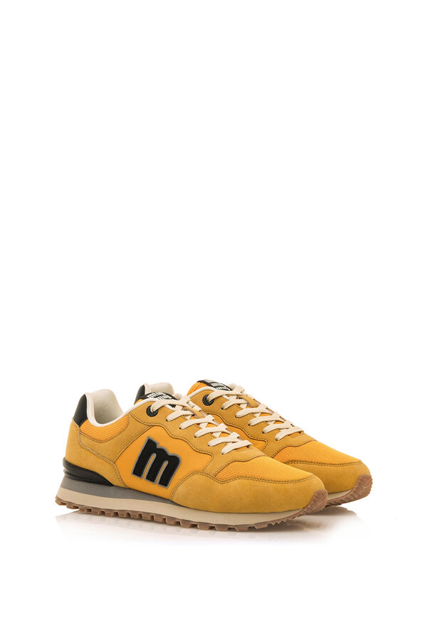 MTNG T&ecirc;nis Joggo  estampado