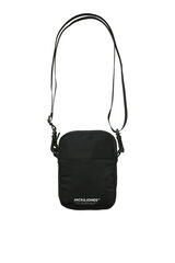 Jack & Jones Bandolera hombre negro