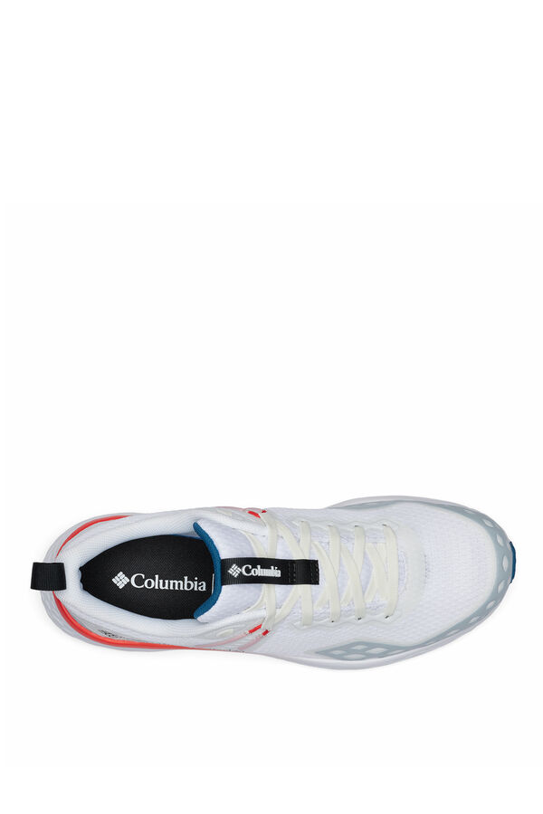 Columbia Sapato de caminhada Columbia Men's Konos &trade; TRS branco