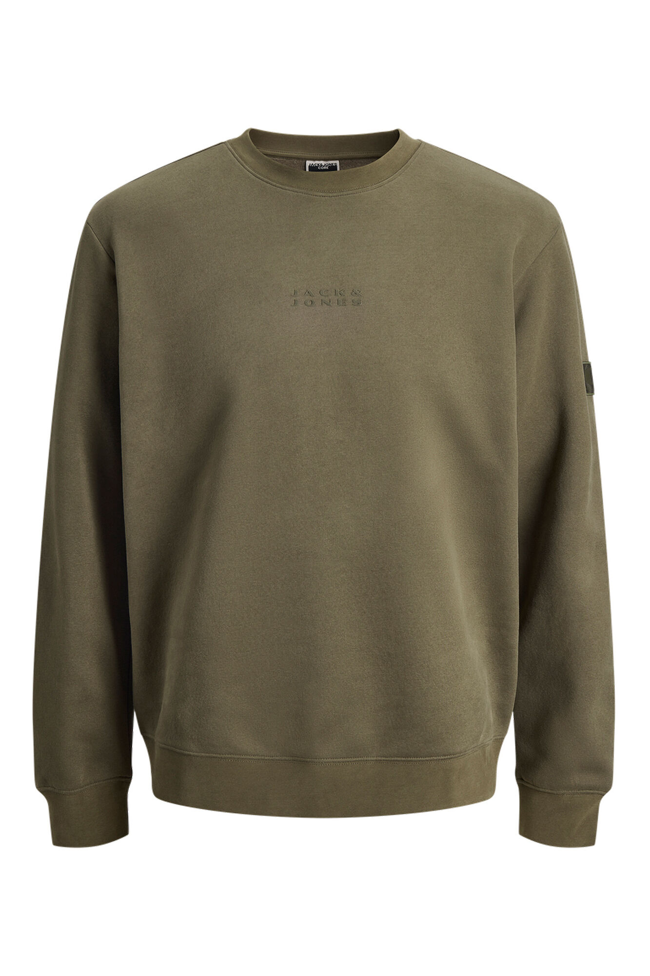Jack & Jones Sudadera b&aacute;sica