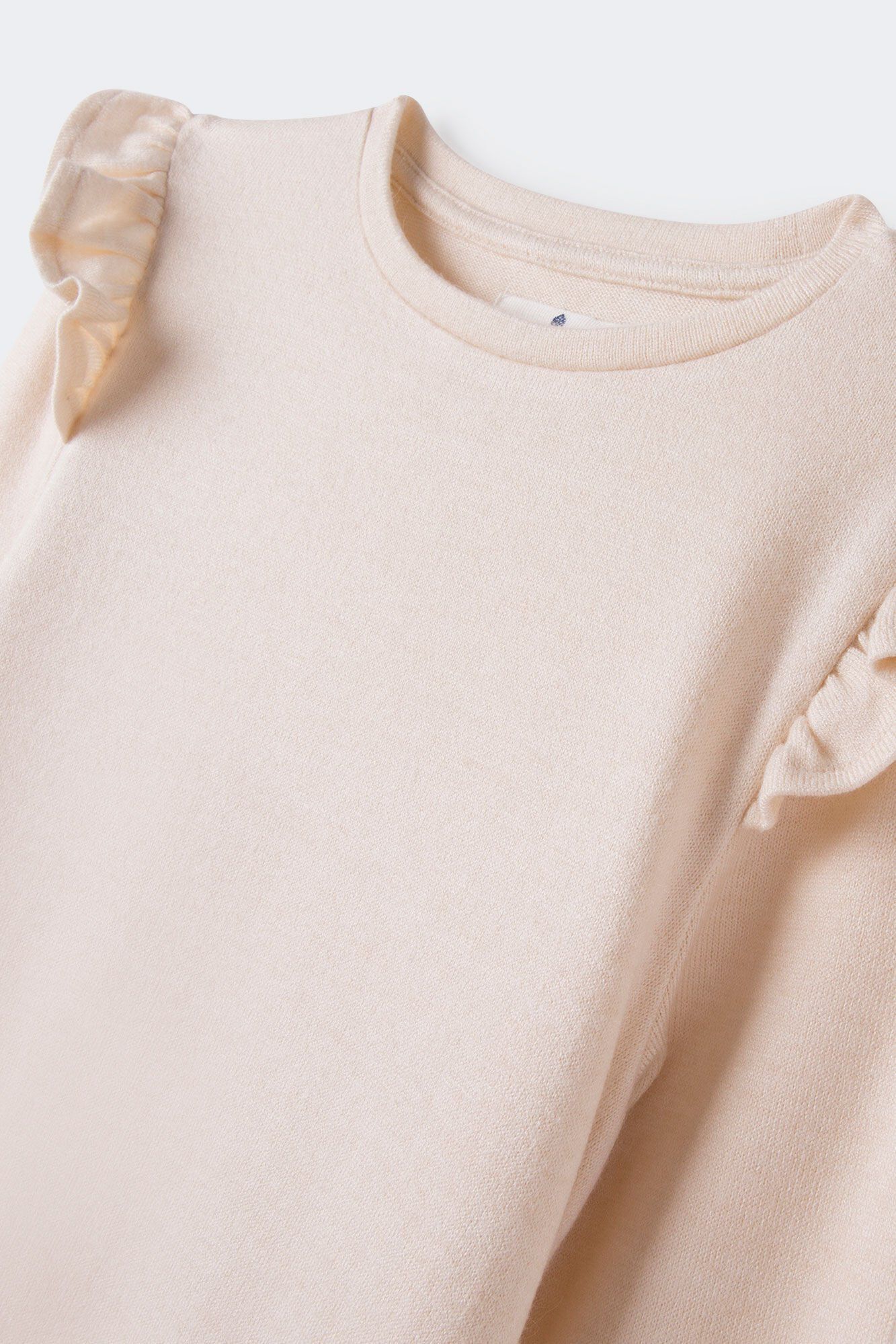 Springfield Kids Vestido crepe menina