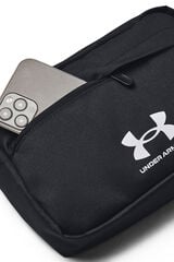 Under Armour Bandolera de hombre negro