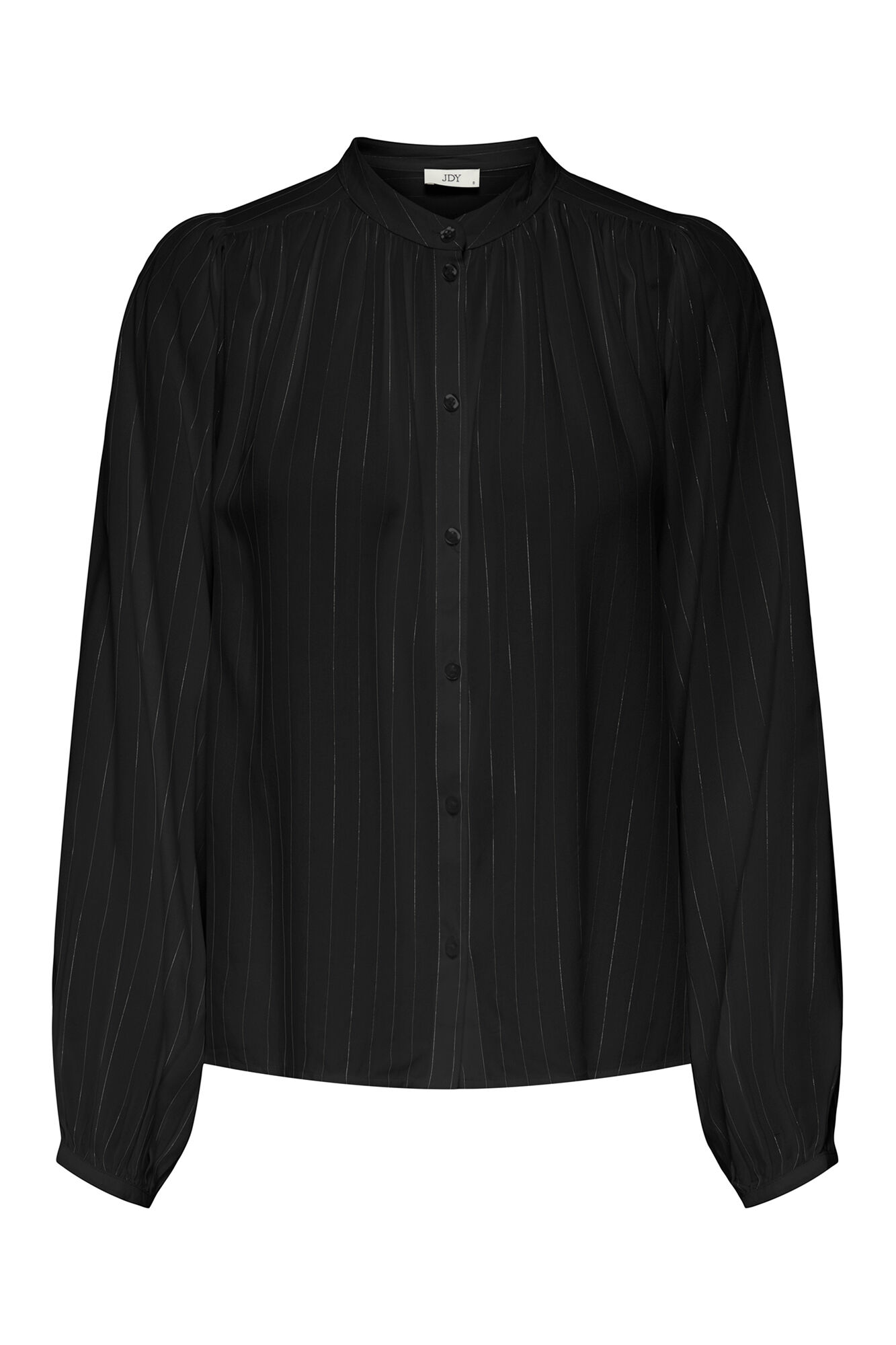 JDY Camisa manga comprida flu&iacute;da