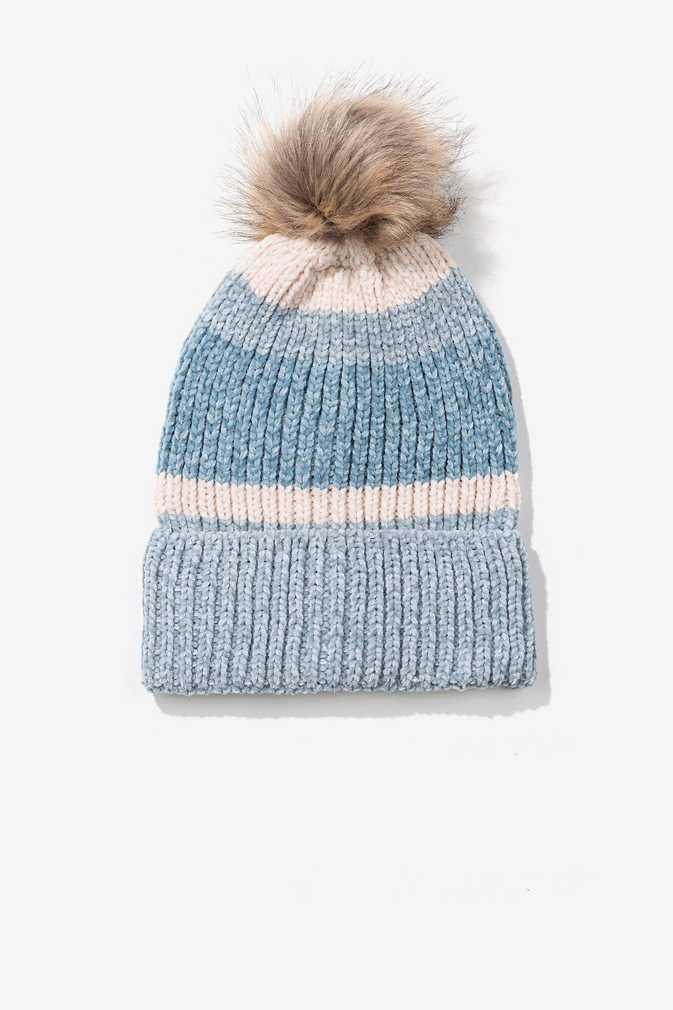 Tiffosi Gorro multicolor