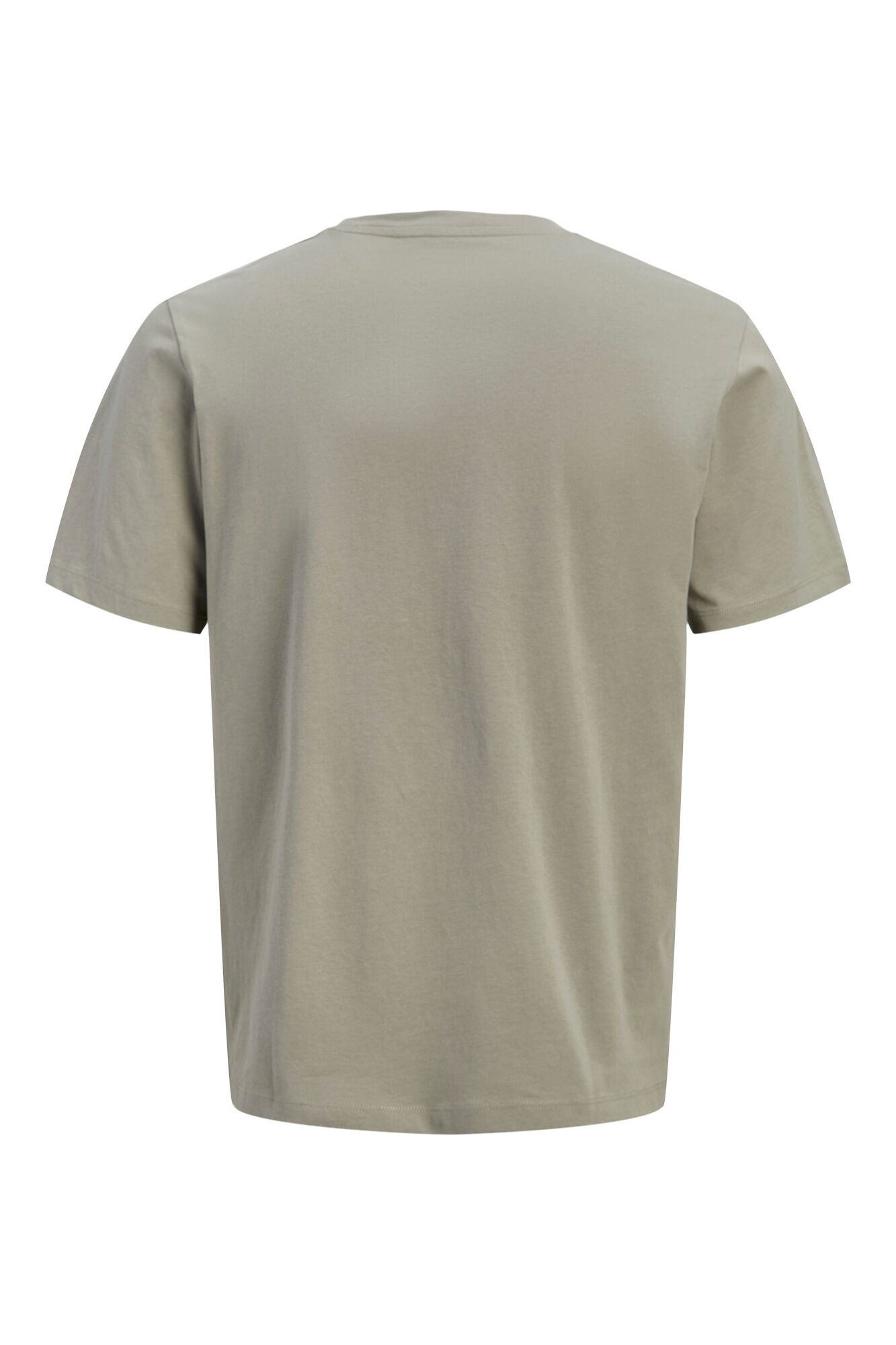 Jack & Jones PLUS T-shirt de manga curta estampada