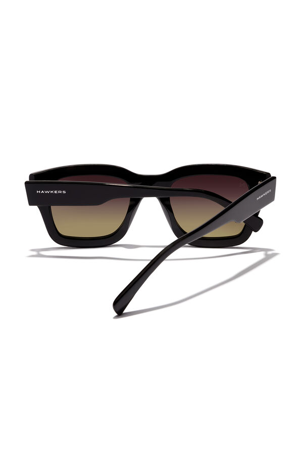 Hawkers &Oacute;culos de Sol - Cultura - Black Moss preto