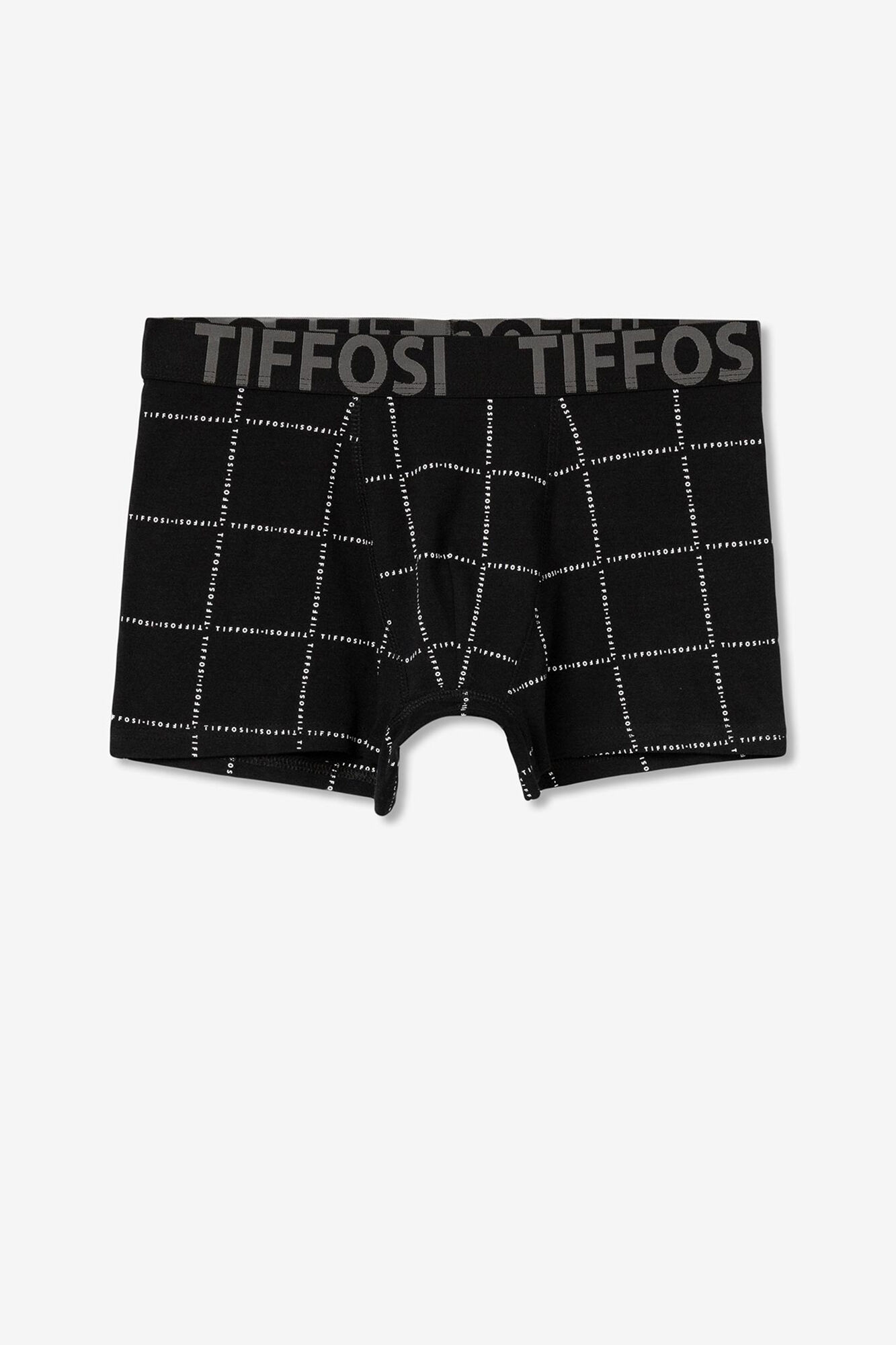 Tiffosi B&oacute;xer Estampado Logo