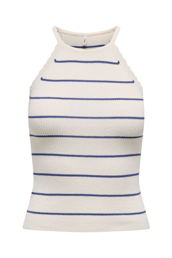 Only Regata al&ccedil;as bege