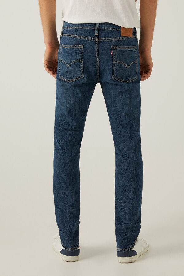 Springfield Jeans 510™ Skinny azul medio