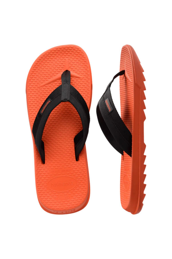 Havaianas Havaianas Track Plus vermelho