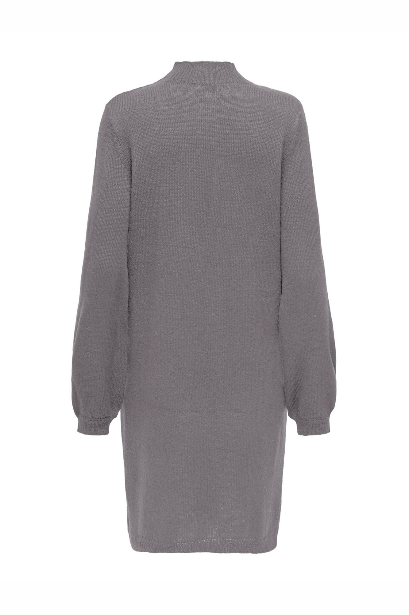 JDY Vestido midi de punto