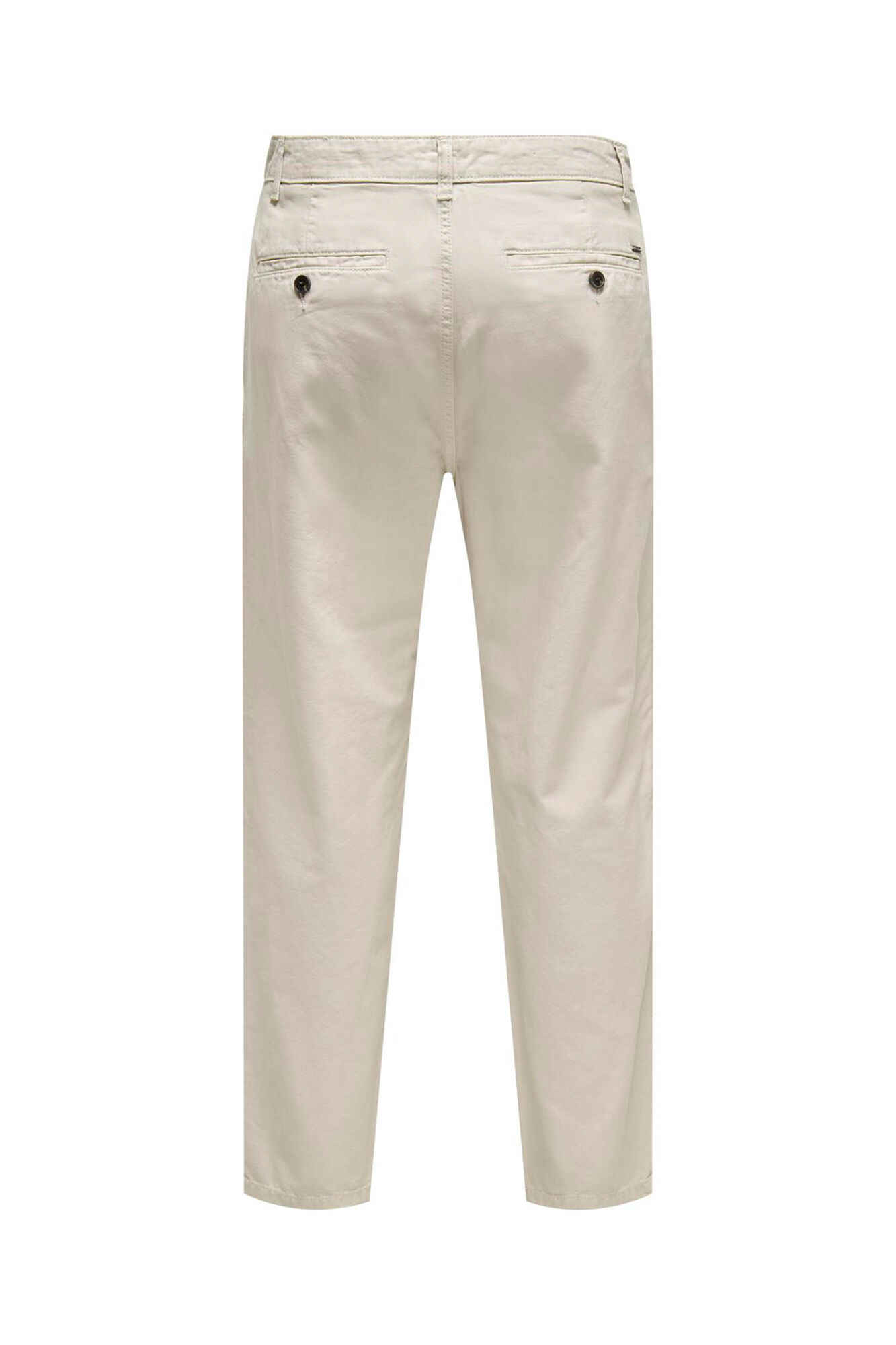 Only & Sons Pantalones de hombre tapered fit