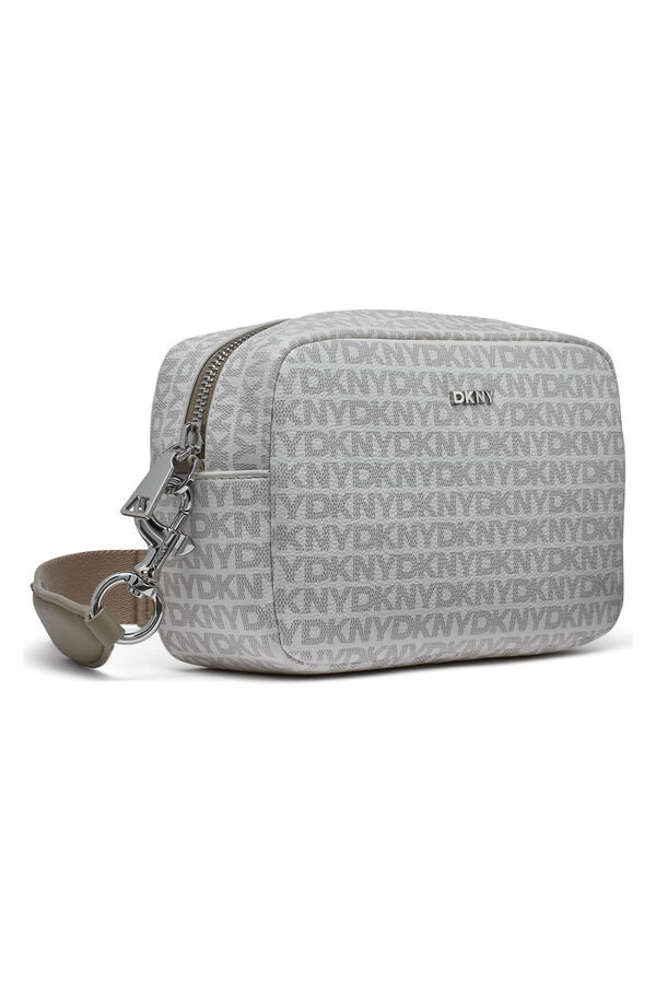 DKNY Bolso senza camera bag estampado