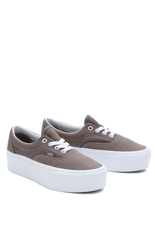 Vans Sapatilhas Vans bege