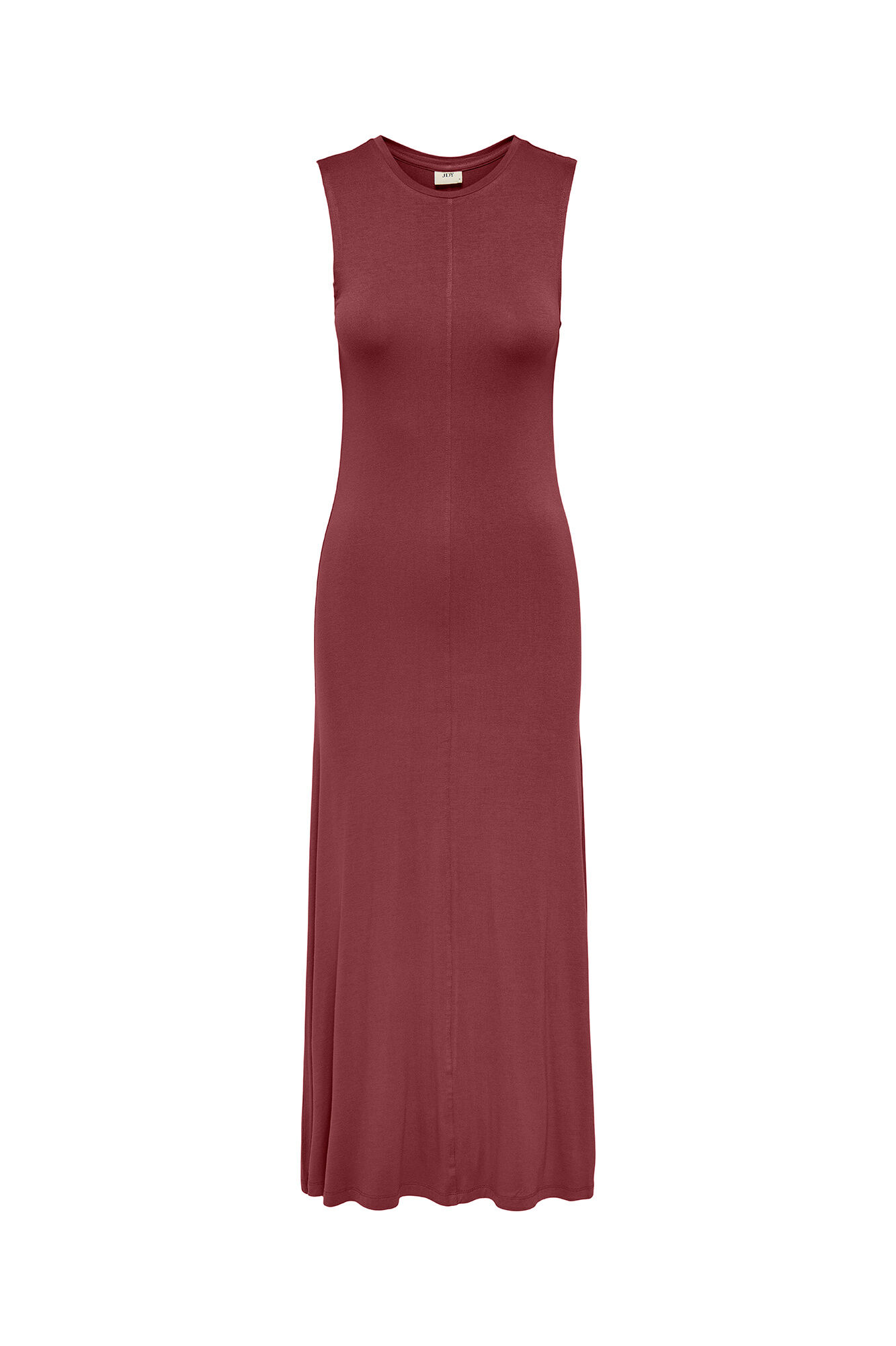 JDY Vestido comprido fluido