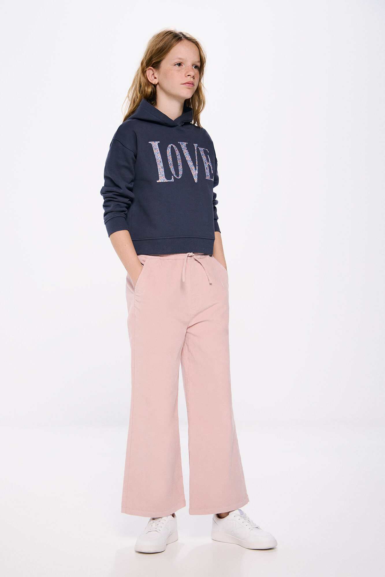 Springfield Kids Culotte micropana ni&ntilde;a