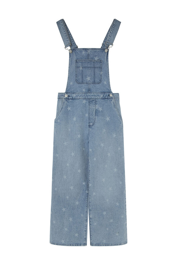 High Spirits Peto Cosmos azul