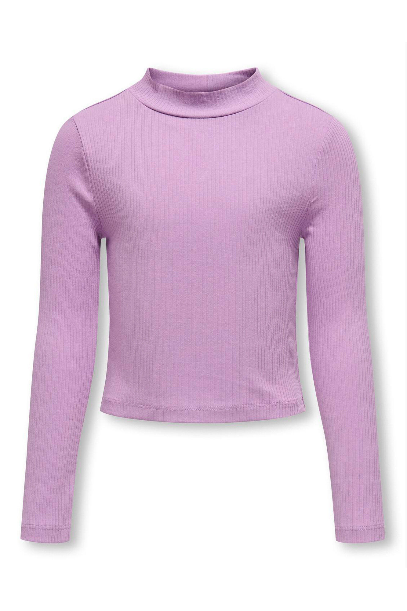 Only Girls Camiseta manga comprida para menina