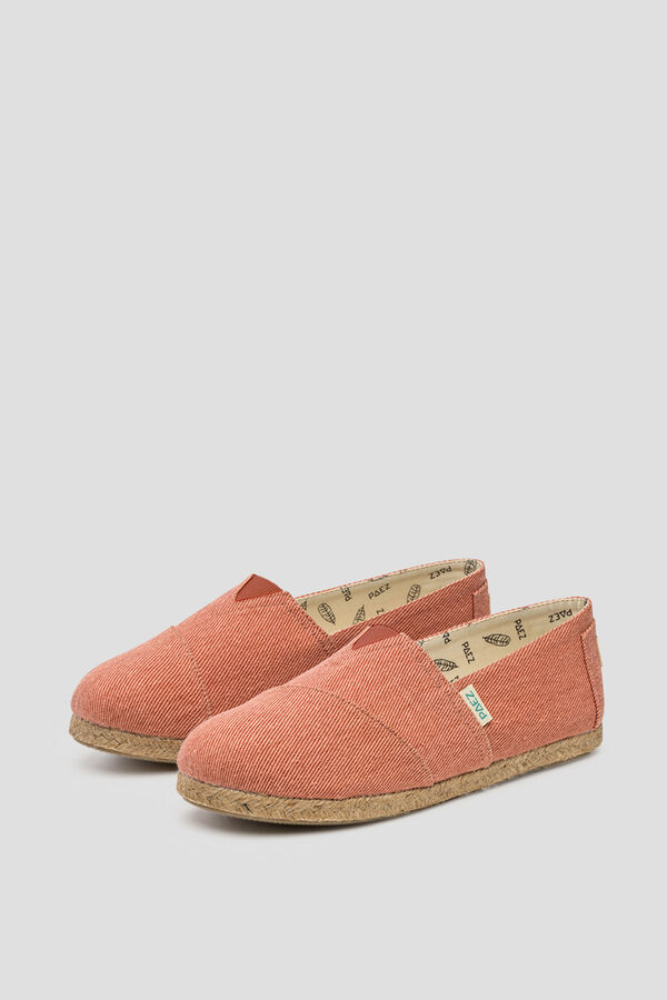 Paez Paez Classic Essential Clae coral