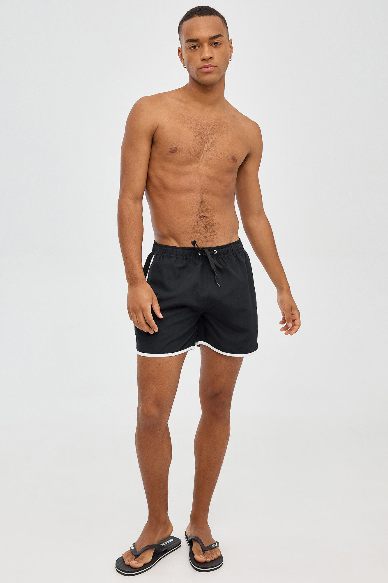 Inside Ba&ntilde;ador B&aacute;sico