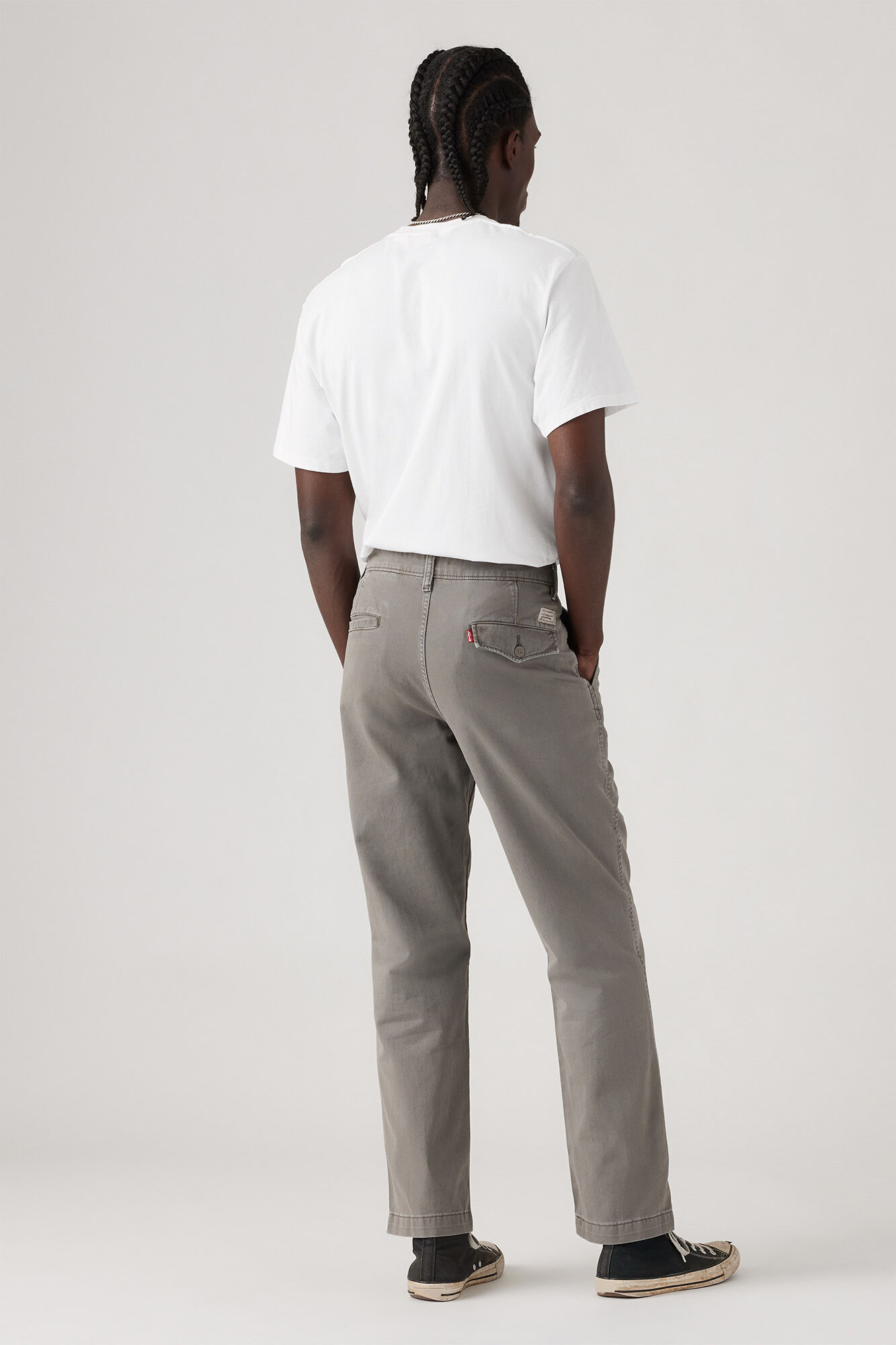 Levi's Cal&ccedil;as chino XX Authentic&trade;