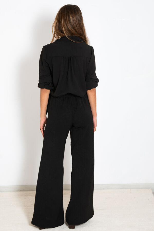 Cul Sac camisa bremen&nbsp; preto