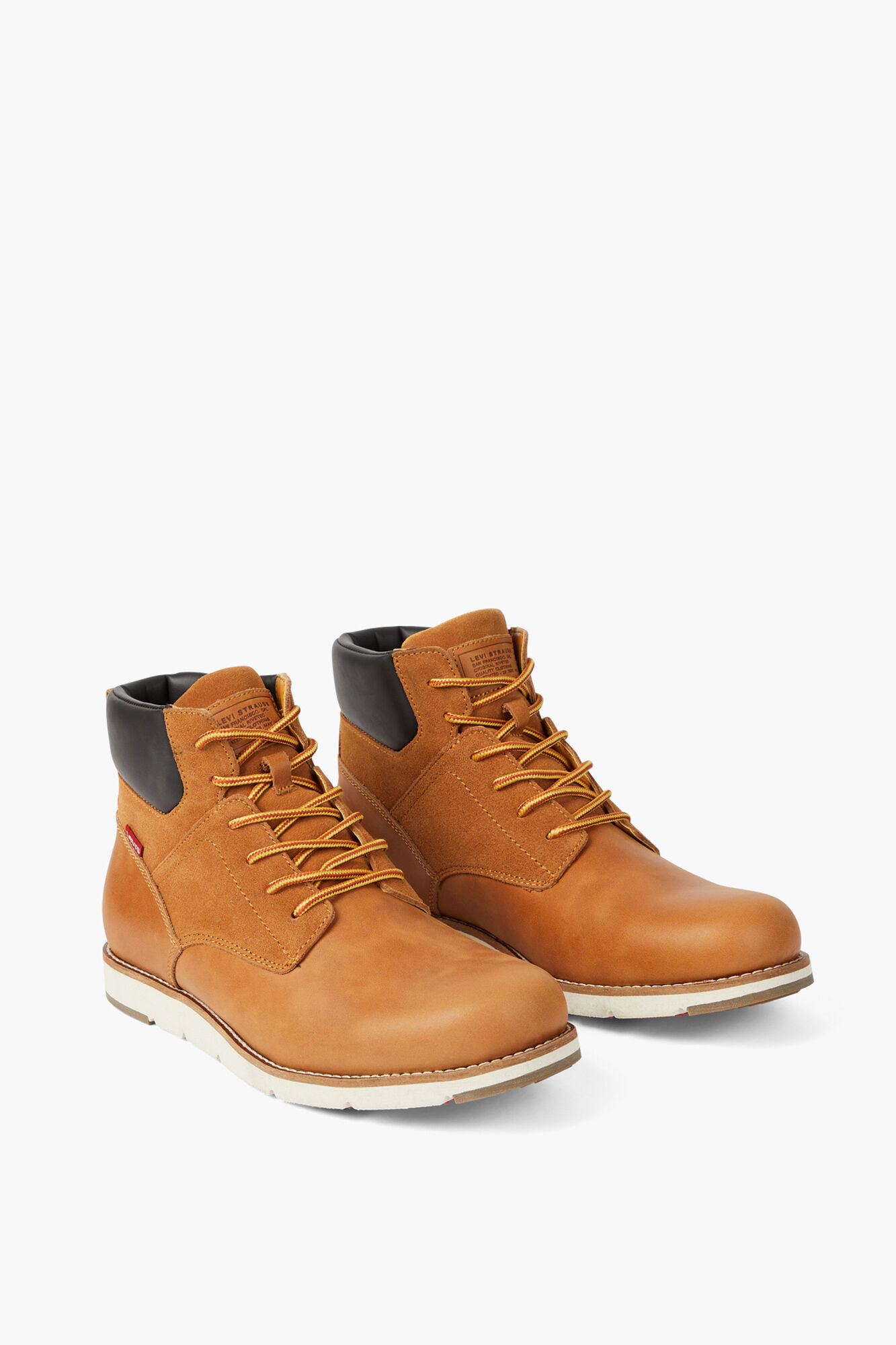 Levi's Bota Jax Plus