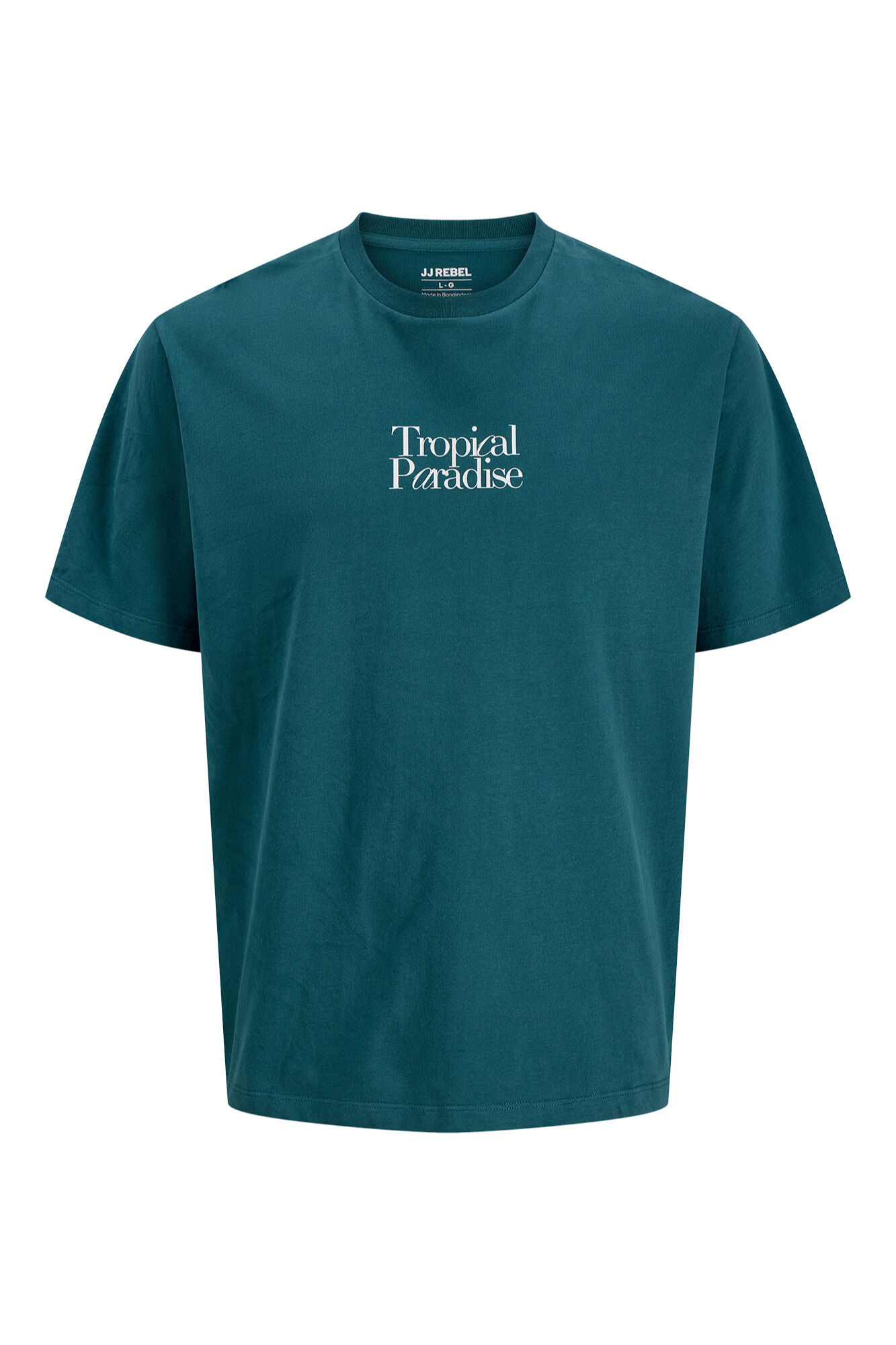 JJ REBEL T-shirt relaxed fit