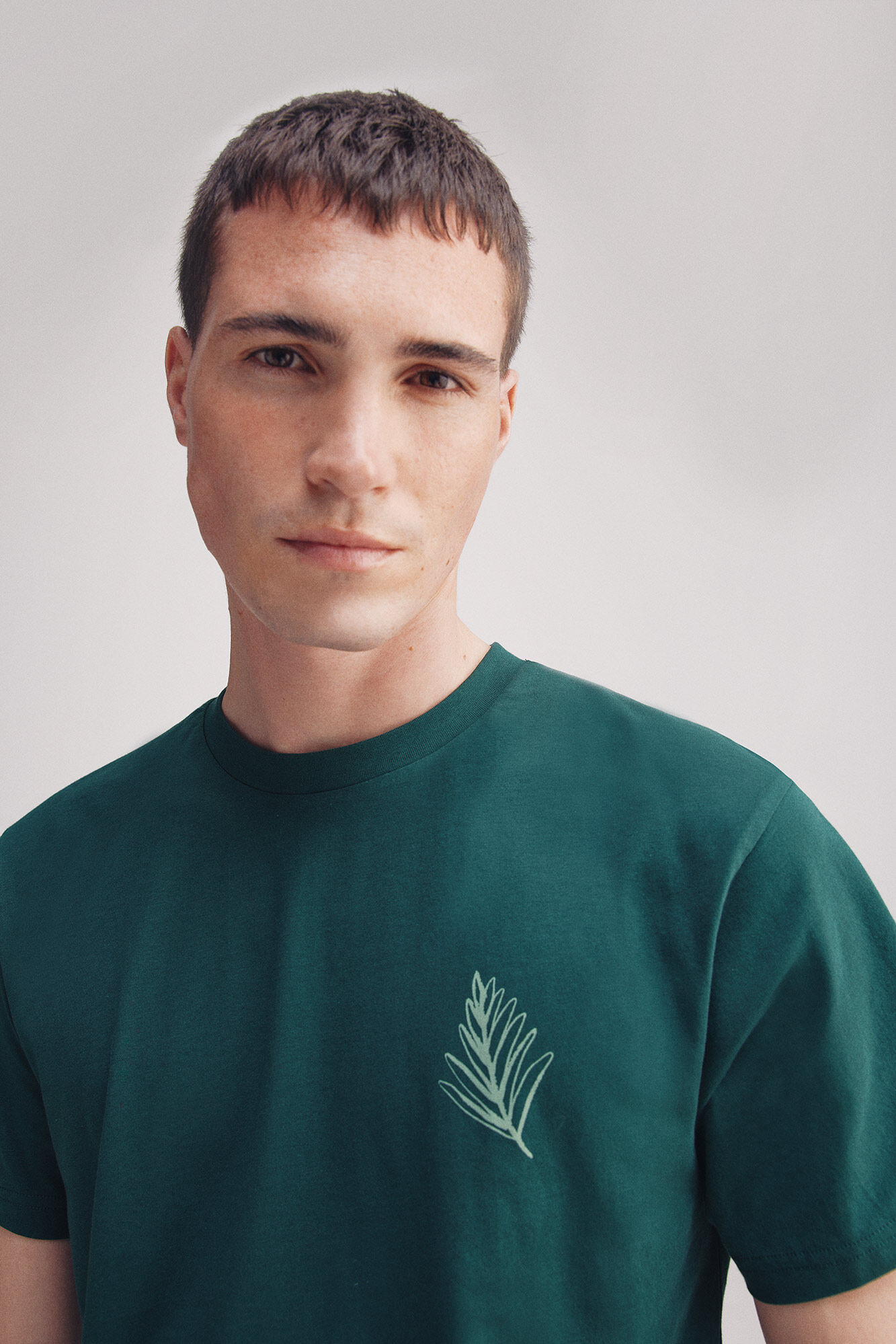 Springfield Camiseta freedom