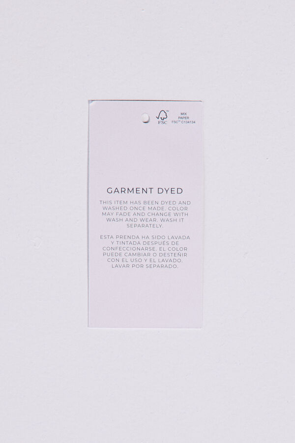 Springfield Kids Pantalon 5 bolsillos ni&ntilde;o azul