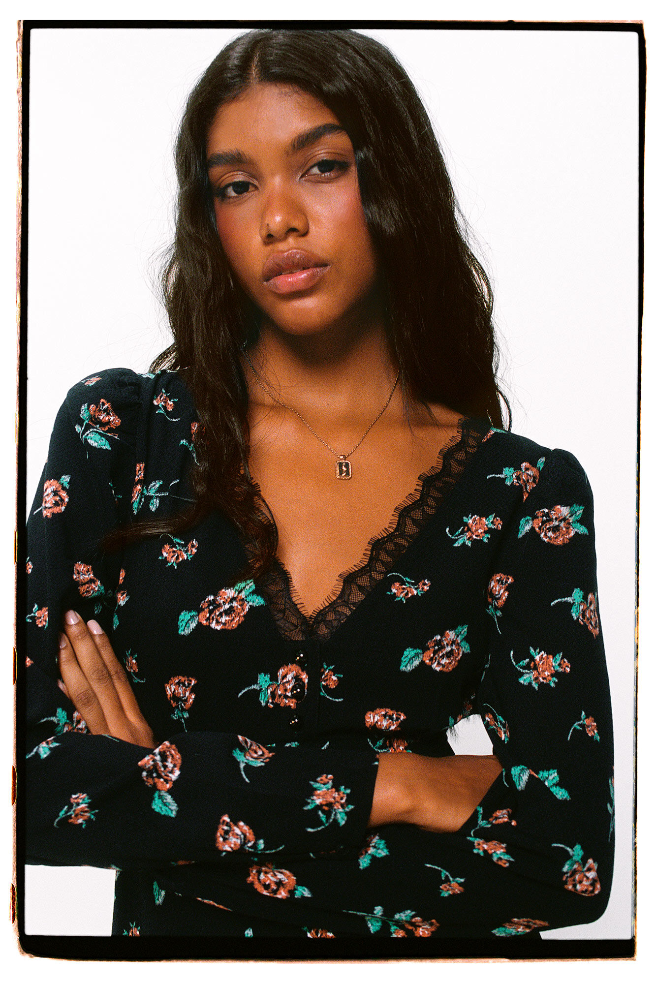 High Spirits Vestido "Grace"