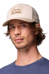 Columbia Gorra Mesh&trade; beige