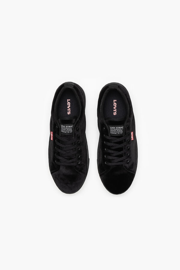 Levi's Zapatillas Levis gris
