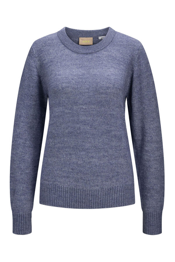 Jack & Jones Jersey regular fit azul