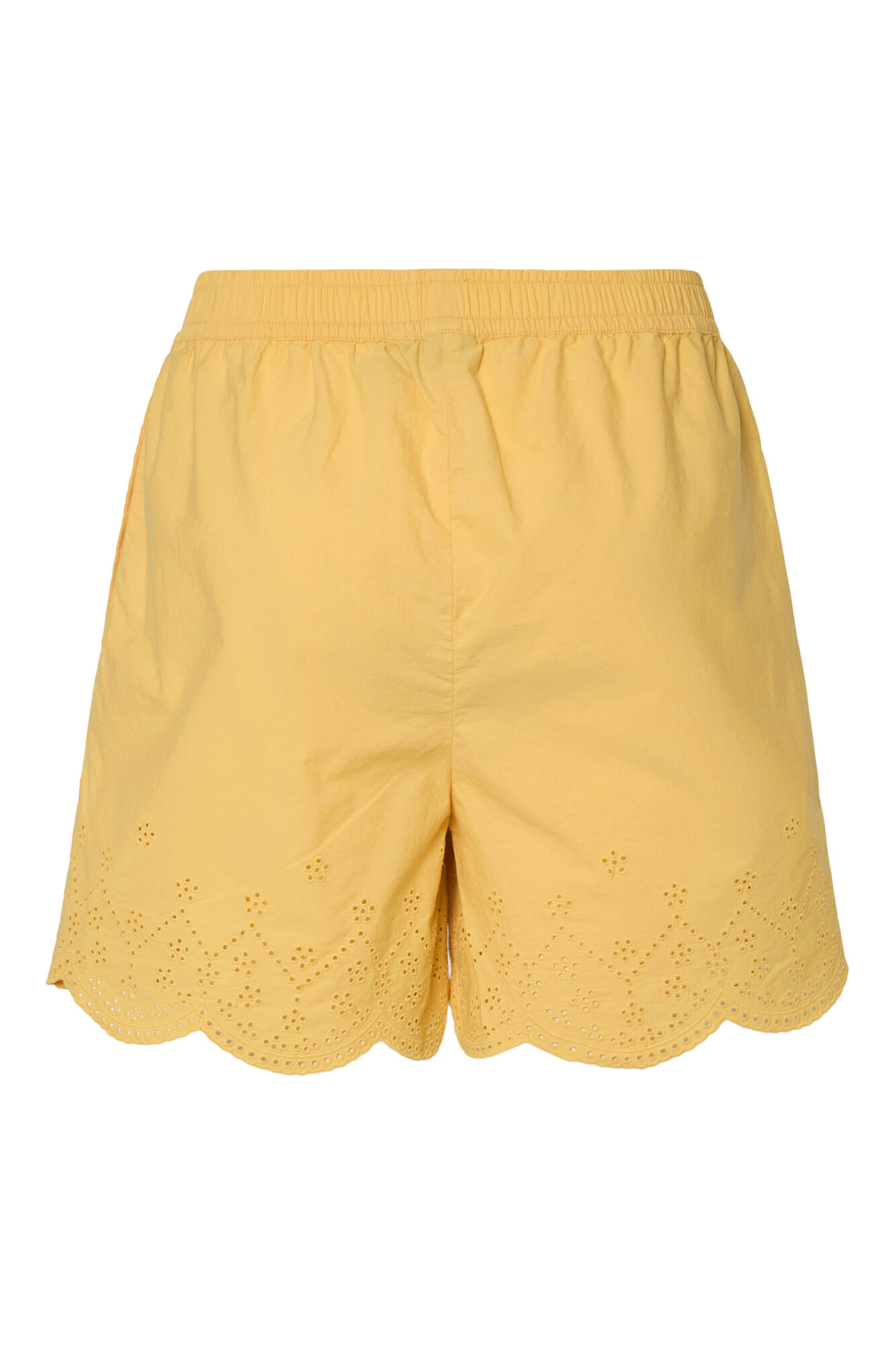 Pieces Pantal&oacute;n corto