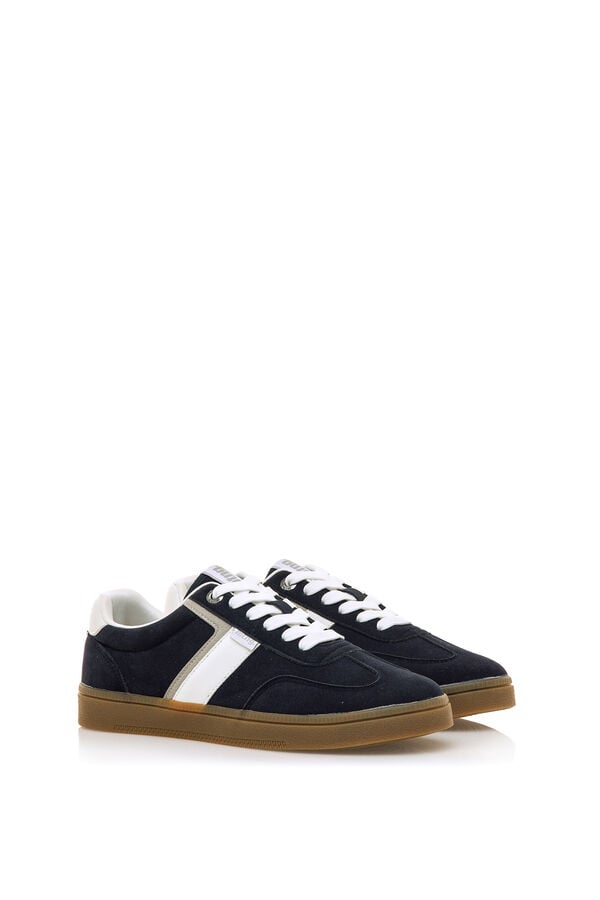 MTNG Zapatillas Goal azul