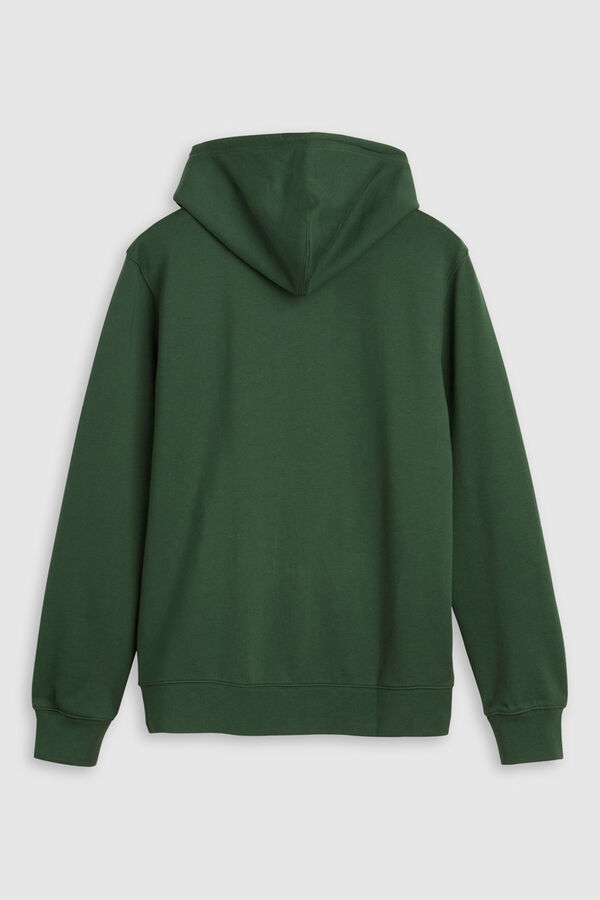 Levi's Sudadera Levis&reg; verde
