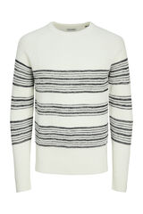 Jack & Jones liso básico liso branco