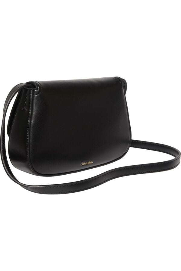 CK Jeans Mala a tiracolo Calvin Klein preto